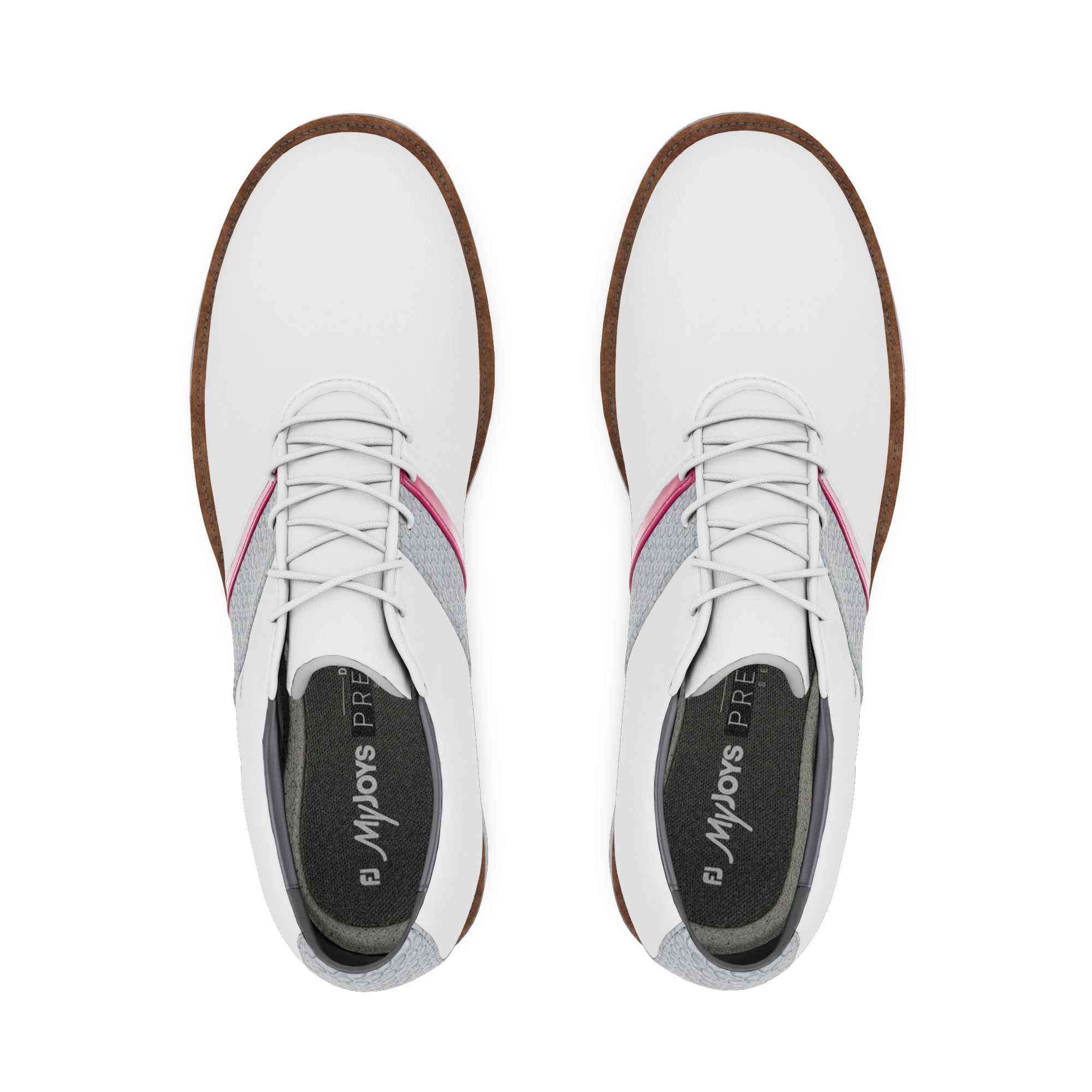 MyJoys Premiere Series - Traditional Women