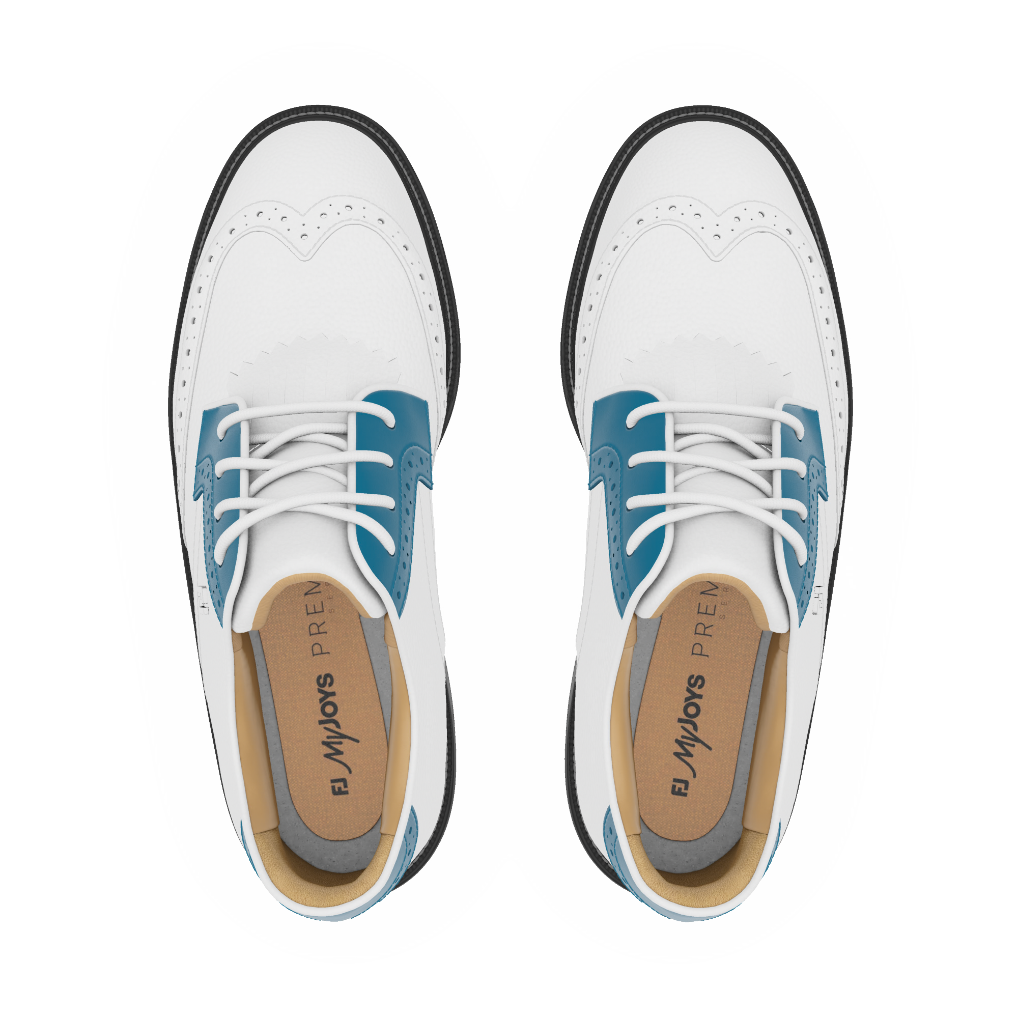 MyJoys Premiere Series - Madison Femme