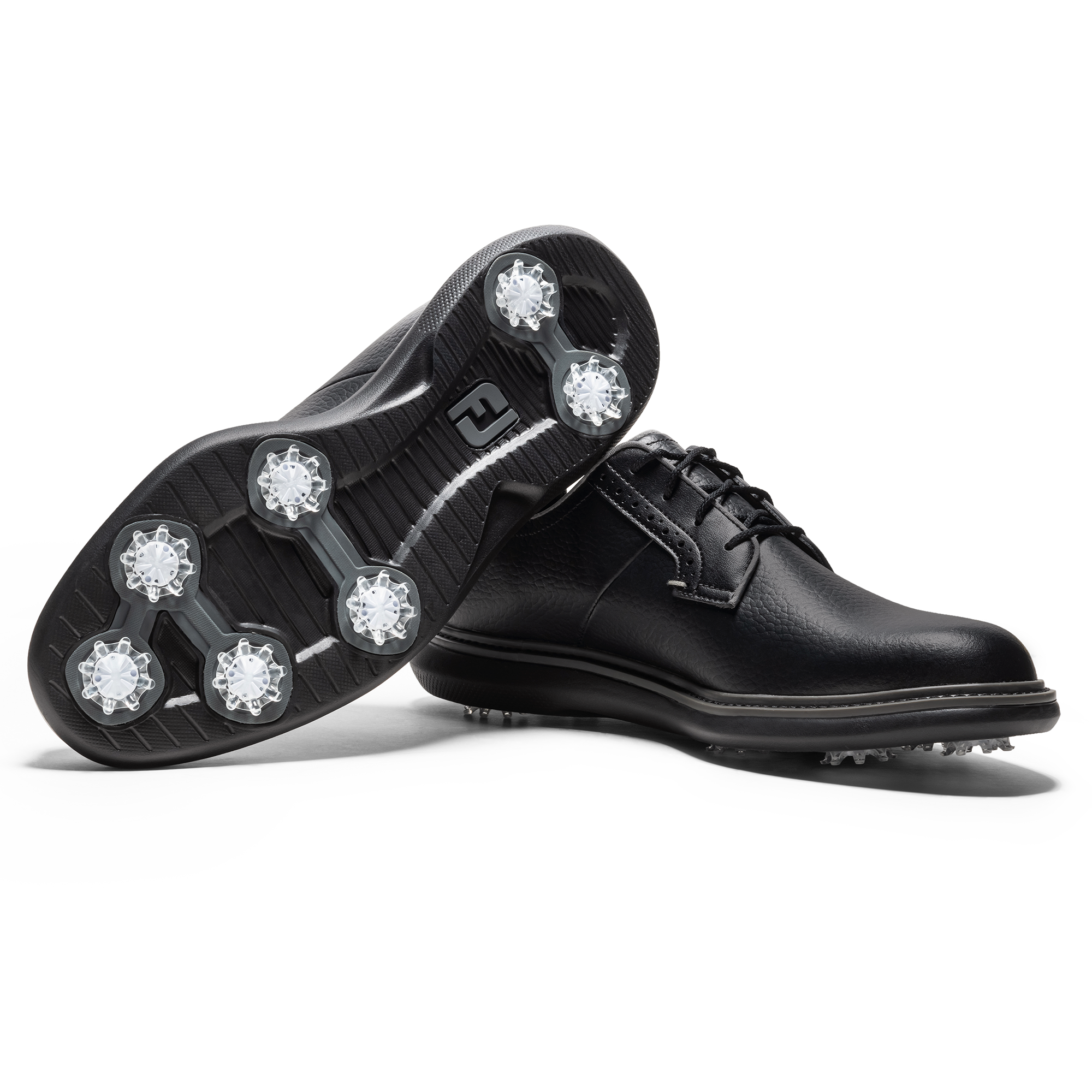 FJ Traditions Blucher