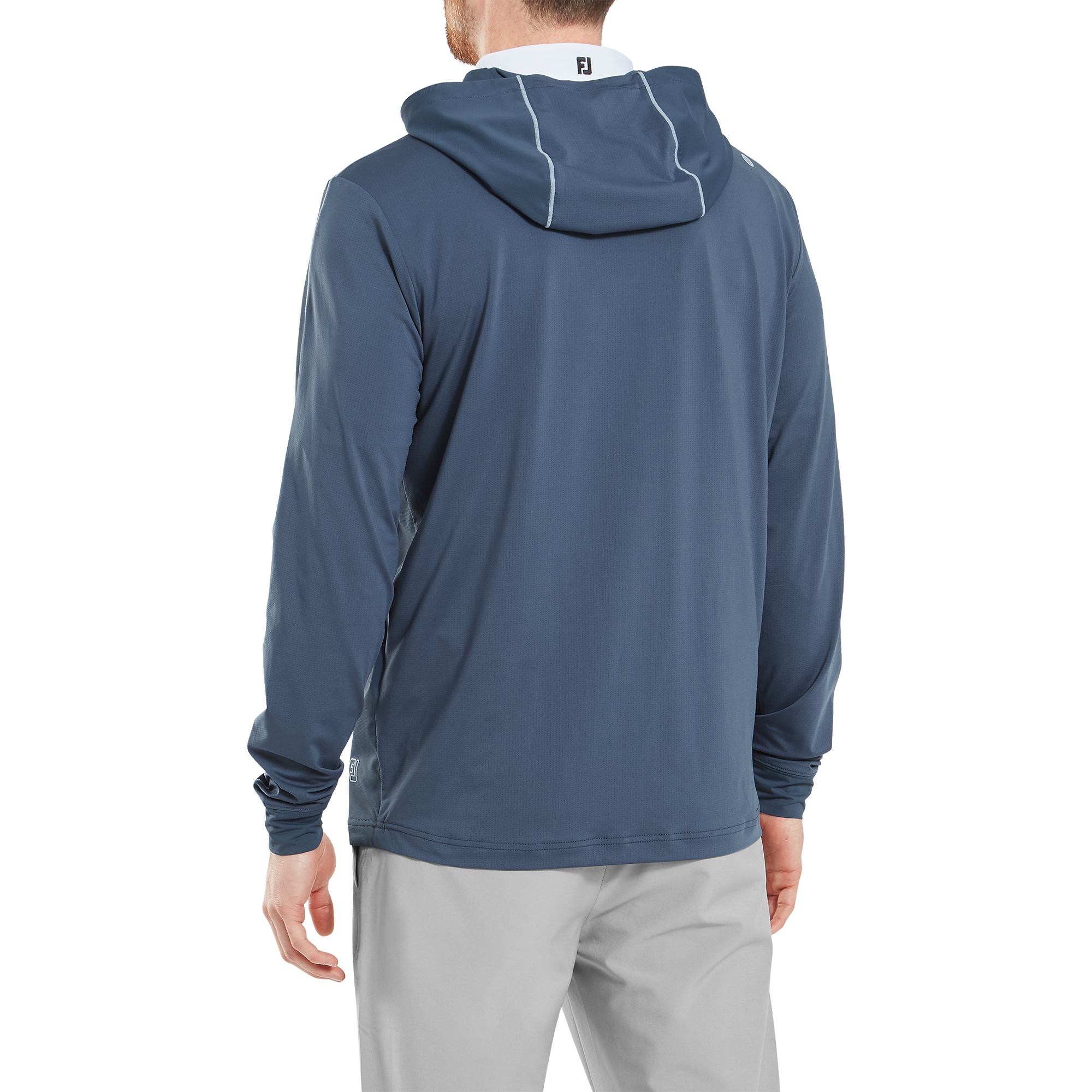 Hoodie anti-uv TempoSeries