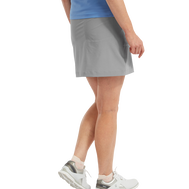 Golfleisure Lightweight Woven Skort Dam