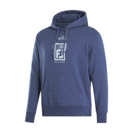 152nd Open Championship Postage Stamp Hoodie