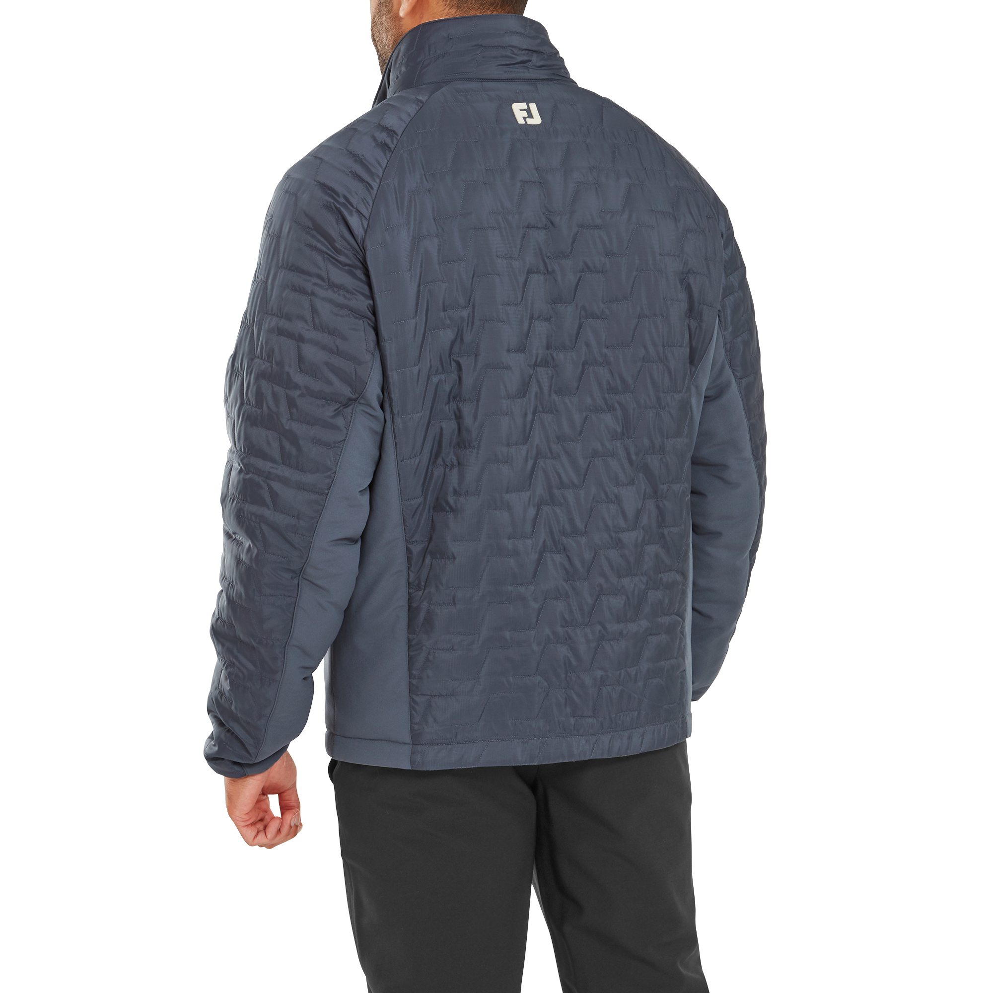 ThermoSeries Insulated Jacket