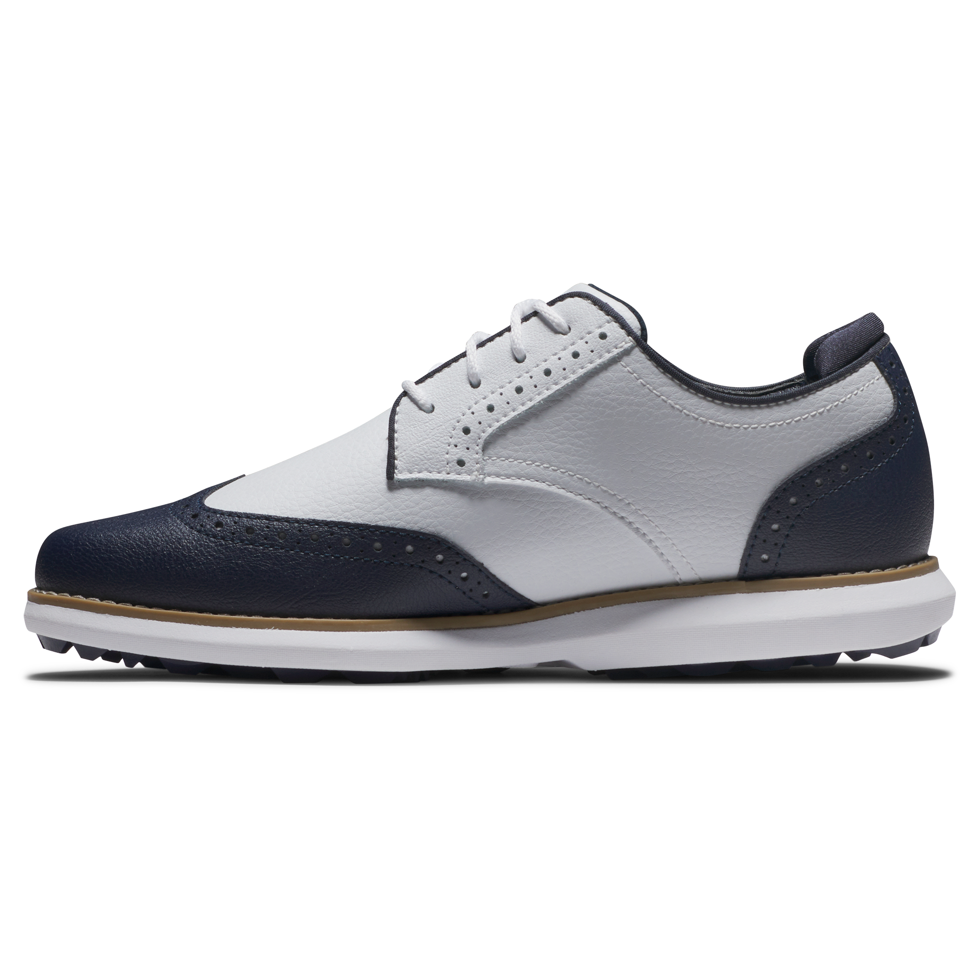 FJ Traditions Wing Tip Women