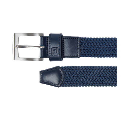Braided Belt