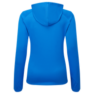 Women's ThermoSeries Hybrid Hoodie