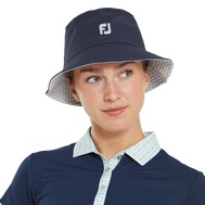 Reversible Bucket Hat