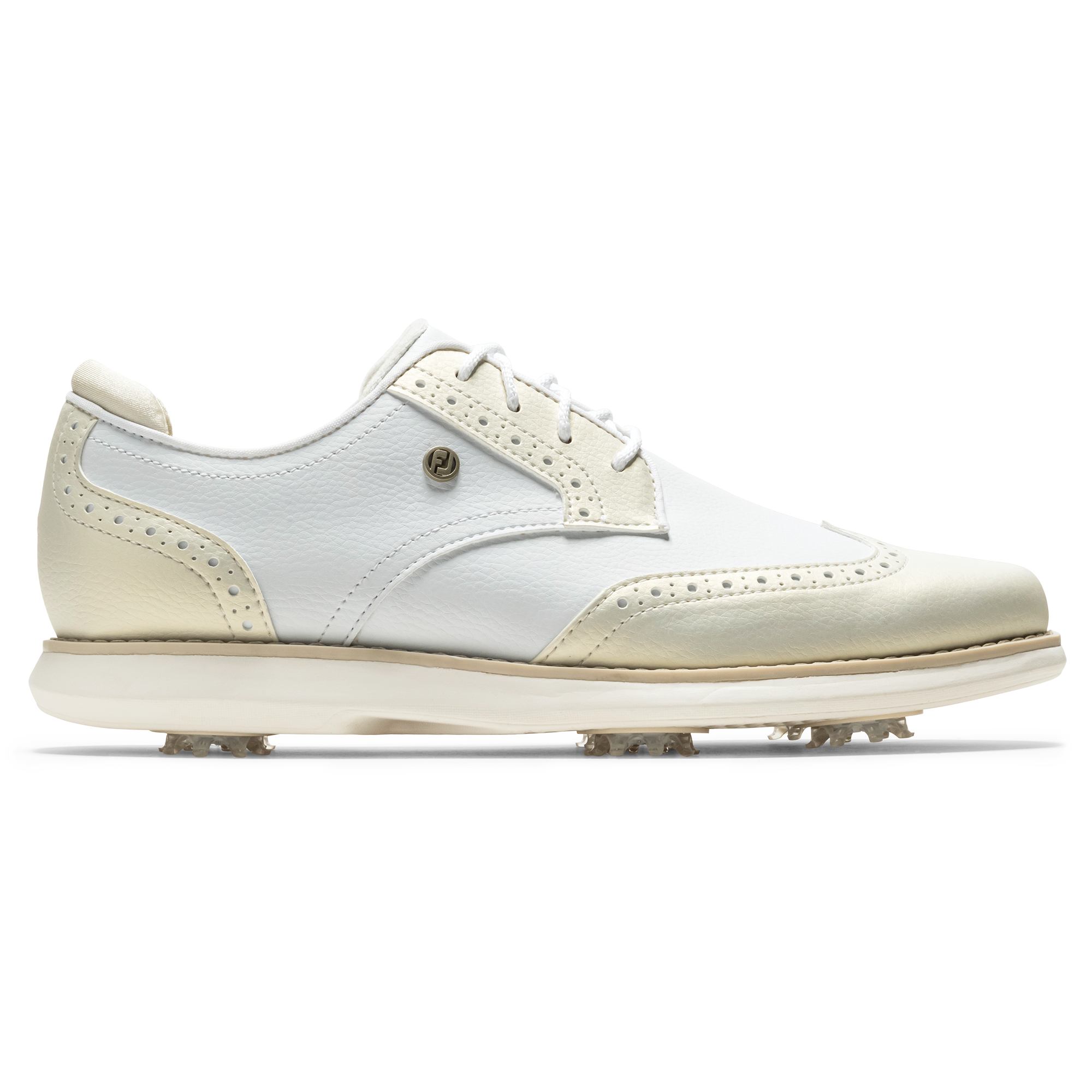 FootJoy Traditions SL Ladies Golf Shoes - Express Golf - View #3