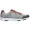 Grey / Papaya