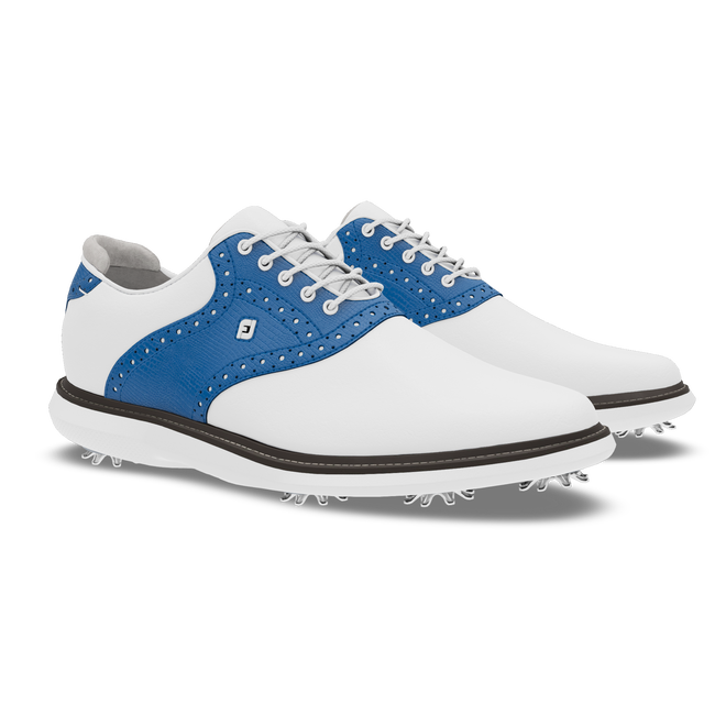 Chaussures sans crampons Footjoy Traditions Spikeless Chaussures sans crampons Footjoy Traditions Spikeless