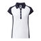 White / Navy
