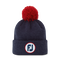 Heather Navy