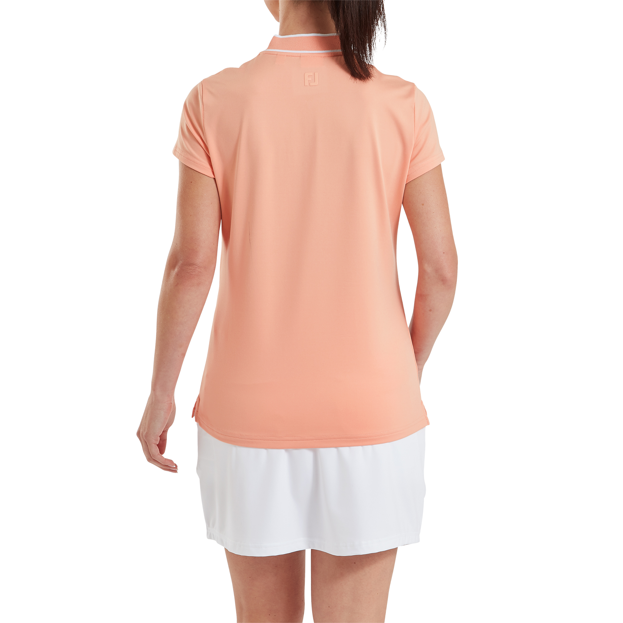 Polo Blade zipp&eacute;