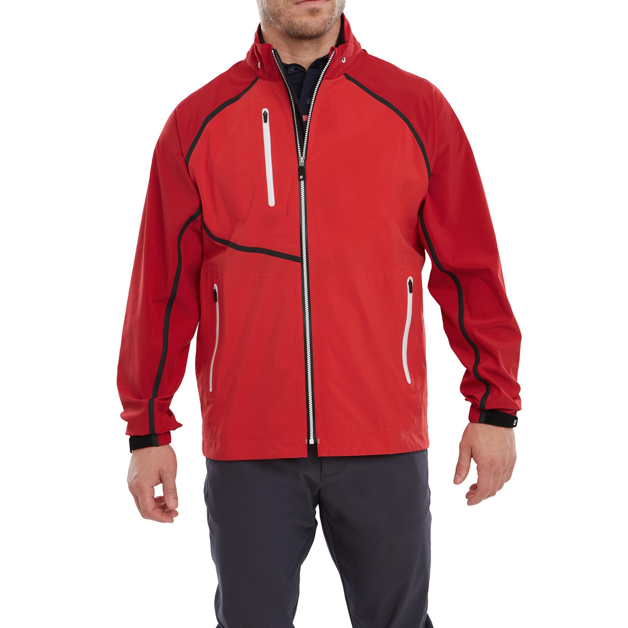HydroTour Jacket