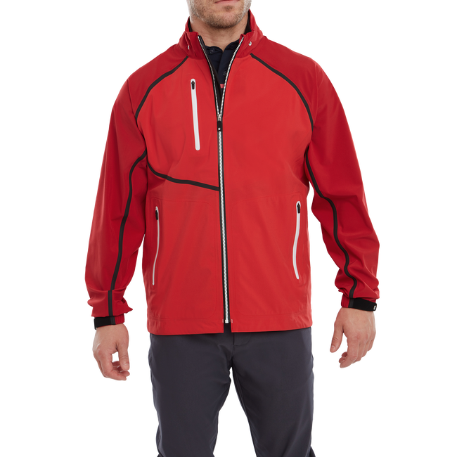 Veste de pluie FJ HydroTour