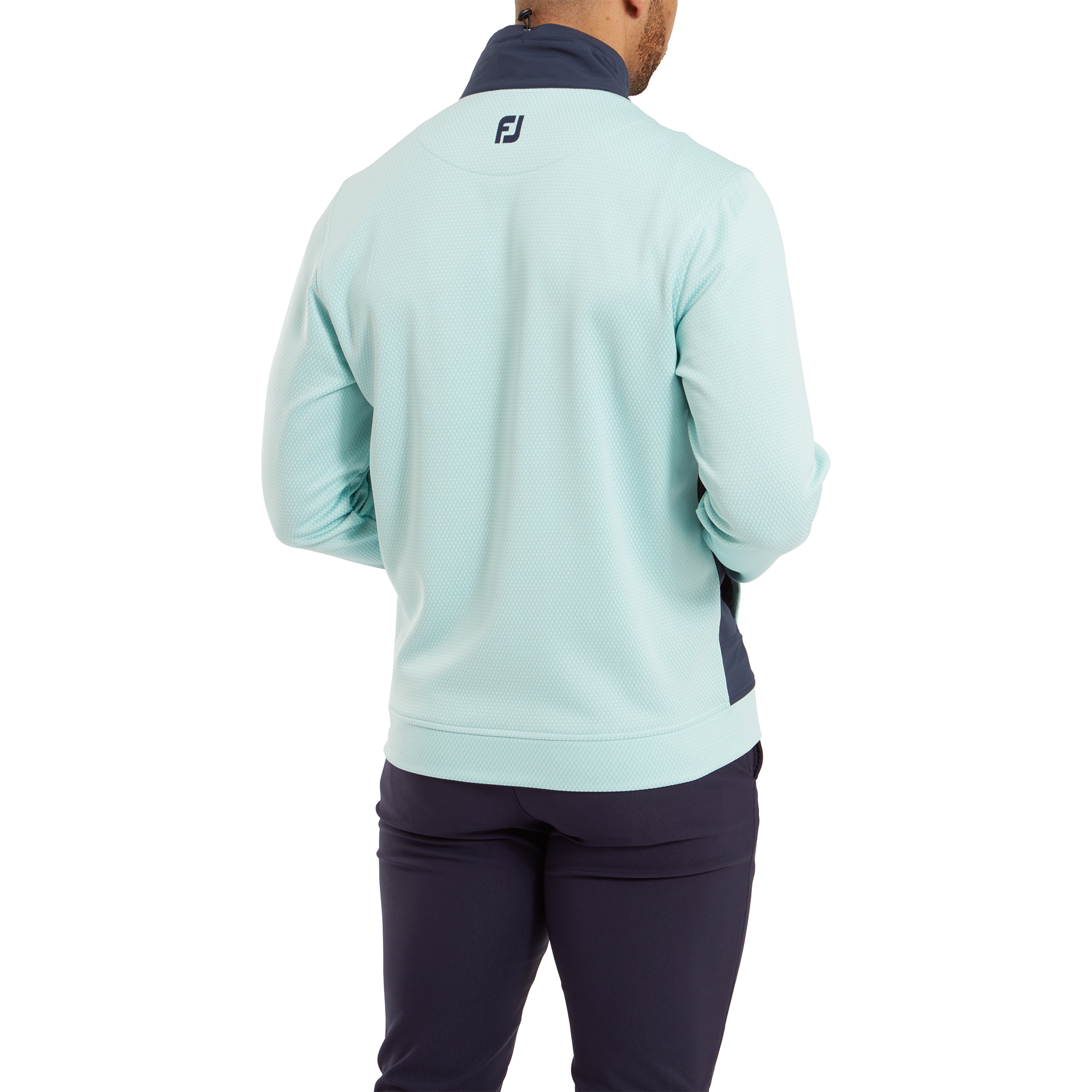 ThermoSeries Hybrid-Jacke