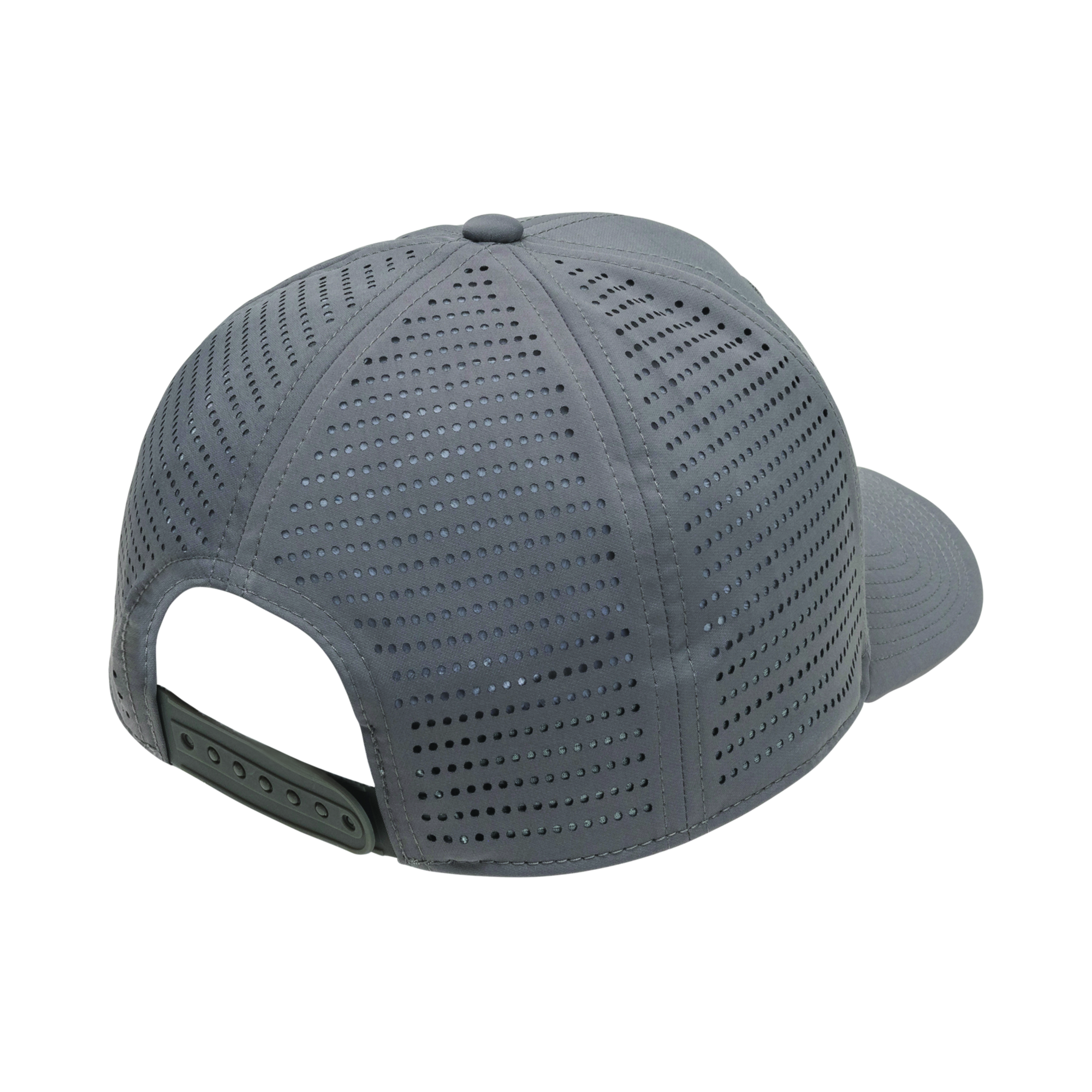 FJ Perforated Trucker