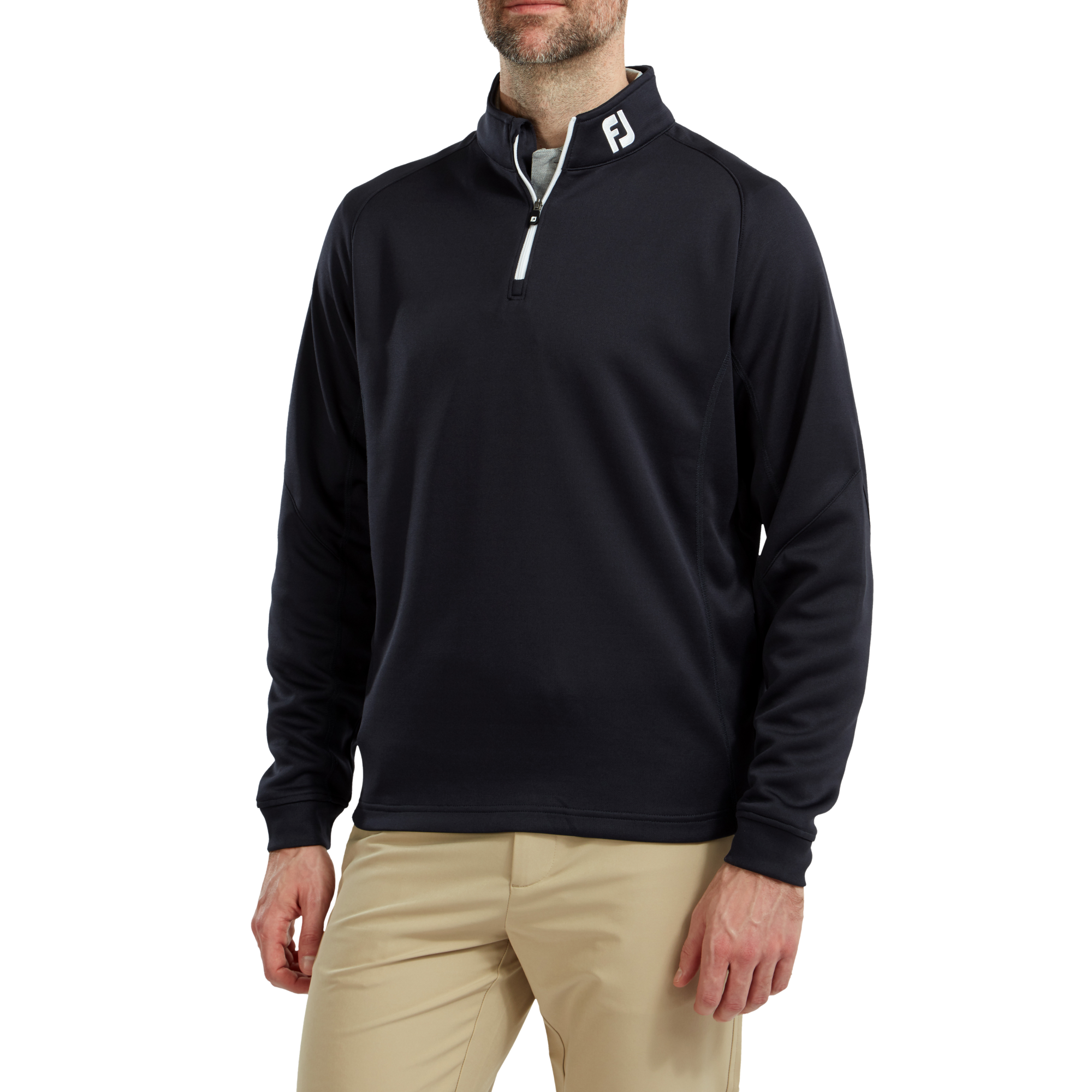 Performance Chill-Out Pullover