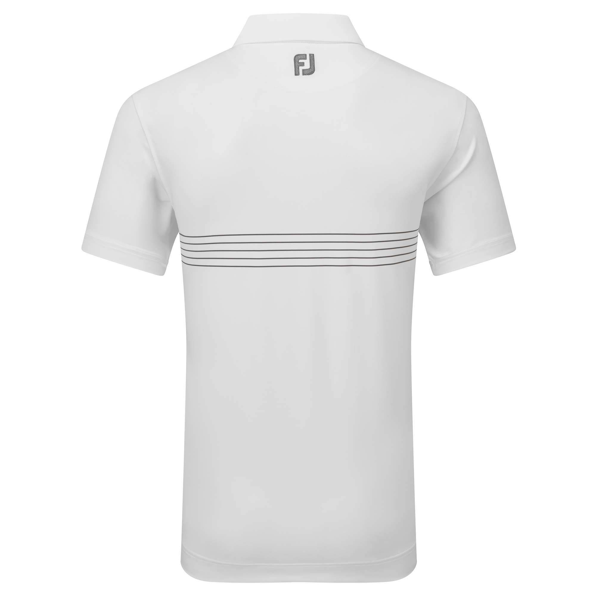 Engineered Pinstripe Lisle