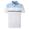 Blue / White / Navy