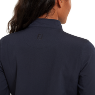 Women's Full-Zip Wind Shirt