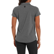 Heather Self-Collar Lisle