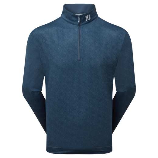 Speckle Print Chill-Out