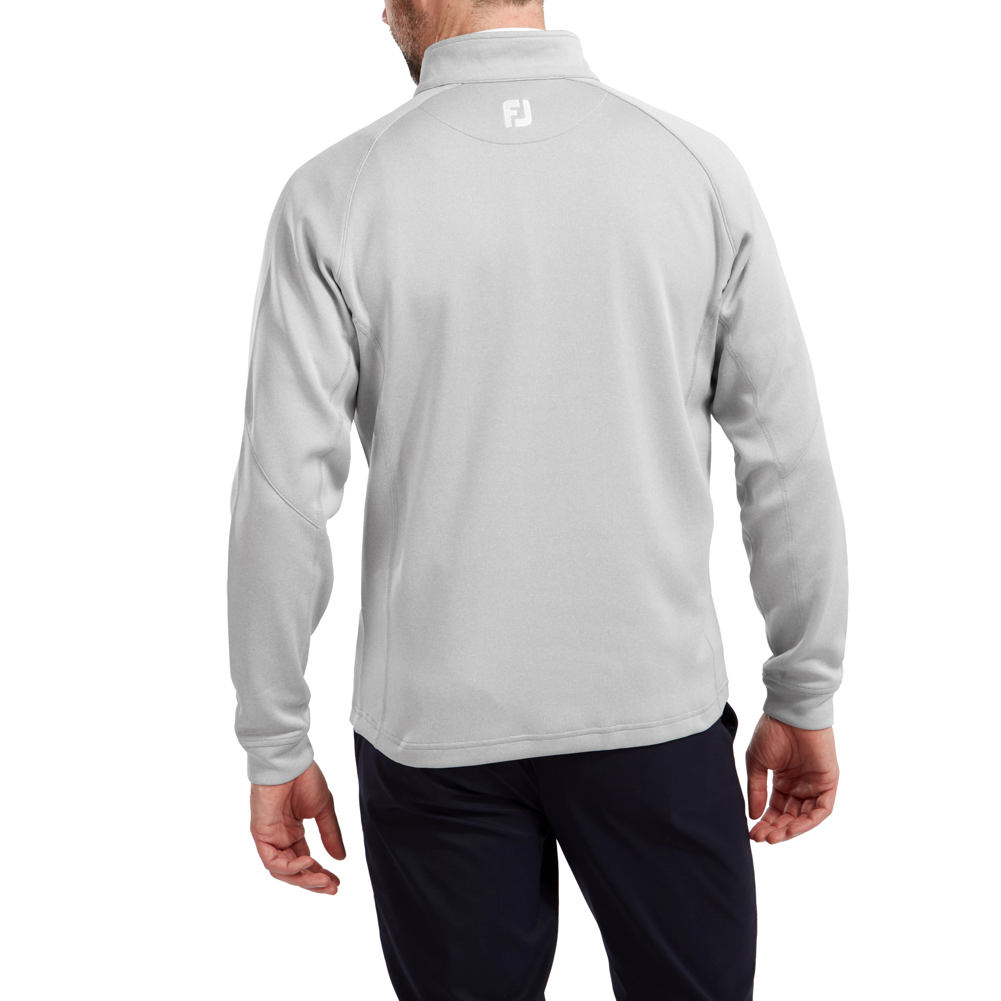 Performance Chill-Out Pullover
