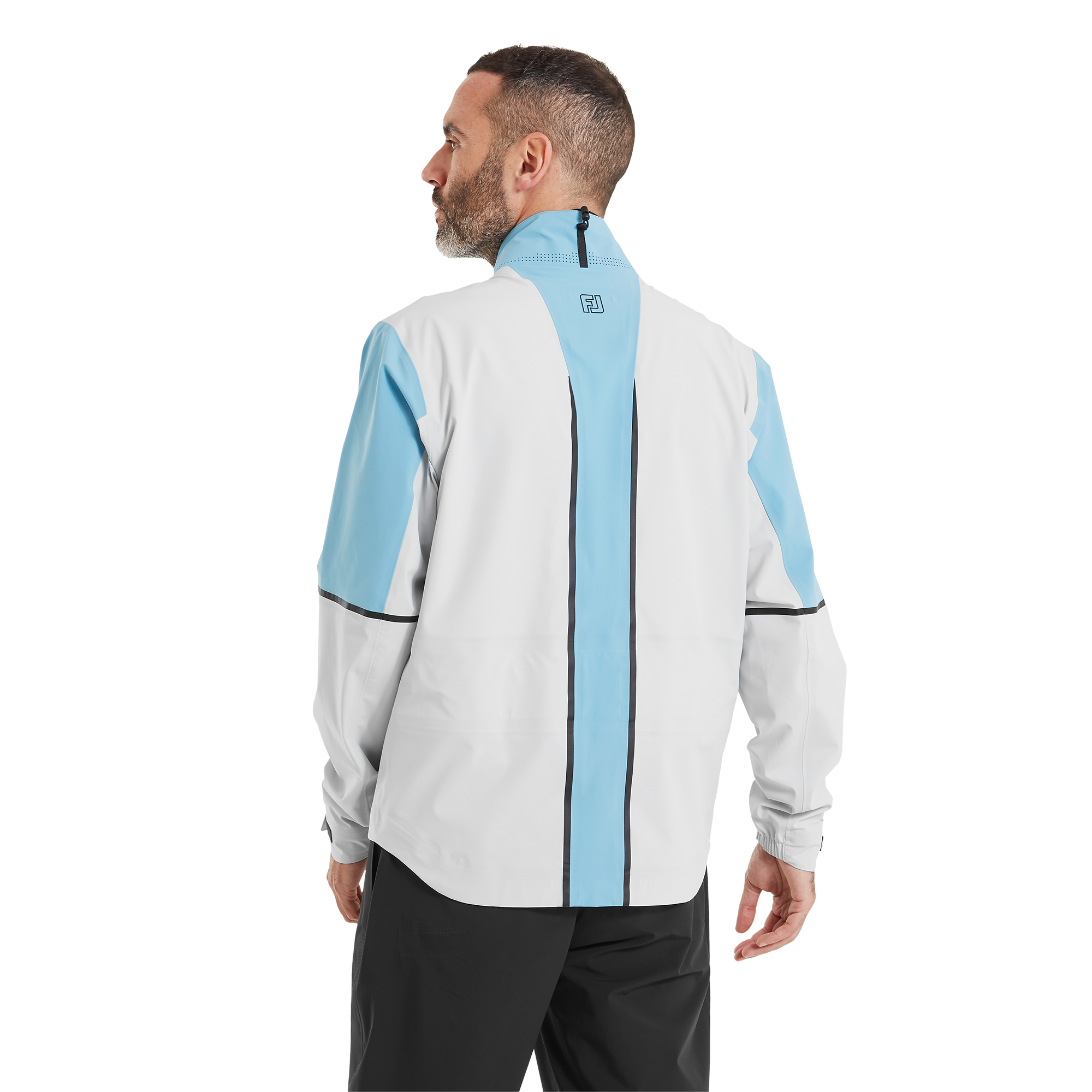 DryJoys Select LX Jacke