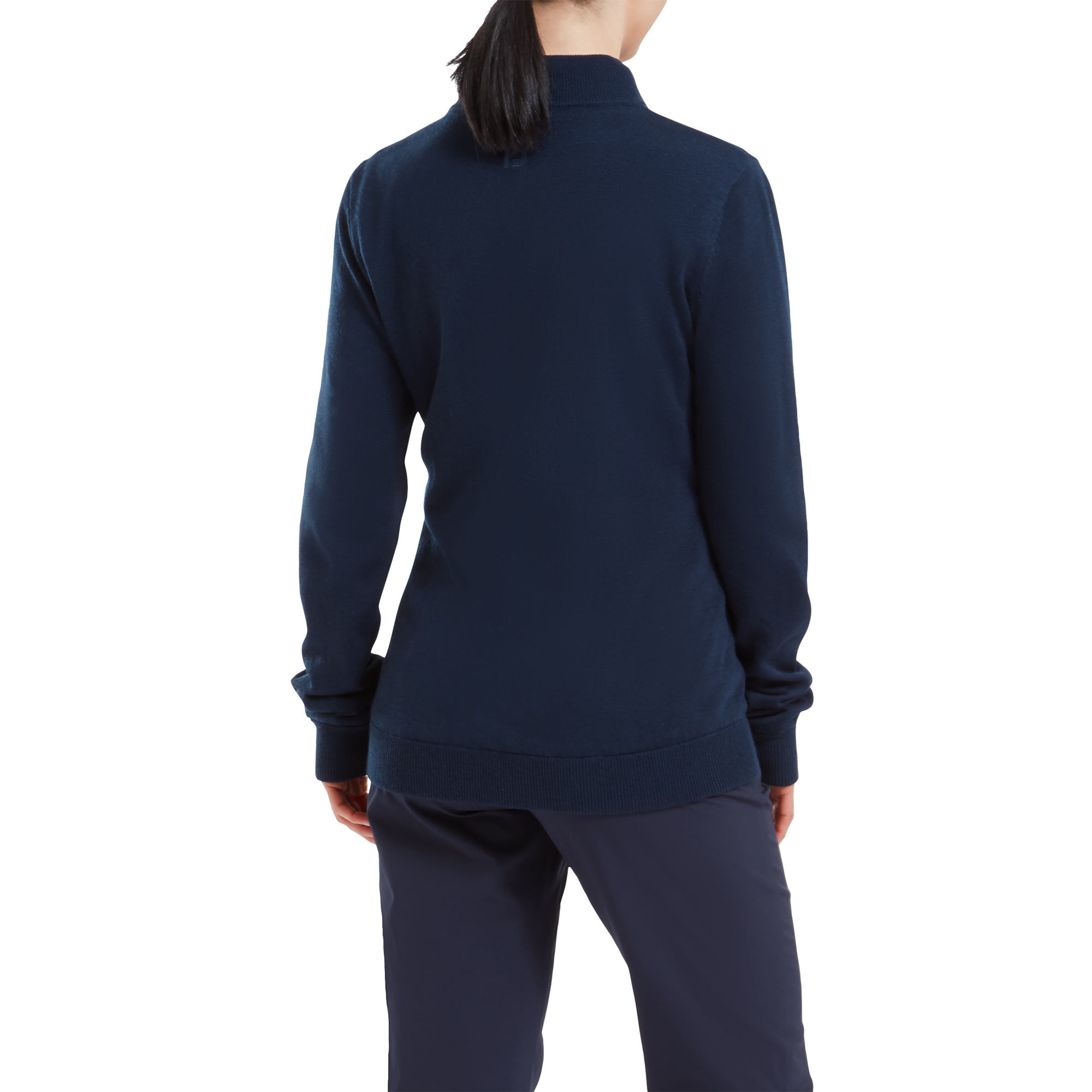 Women's drirelease&reg; Full-Zip Lined Sweater