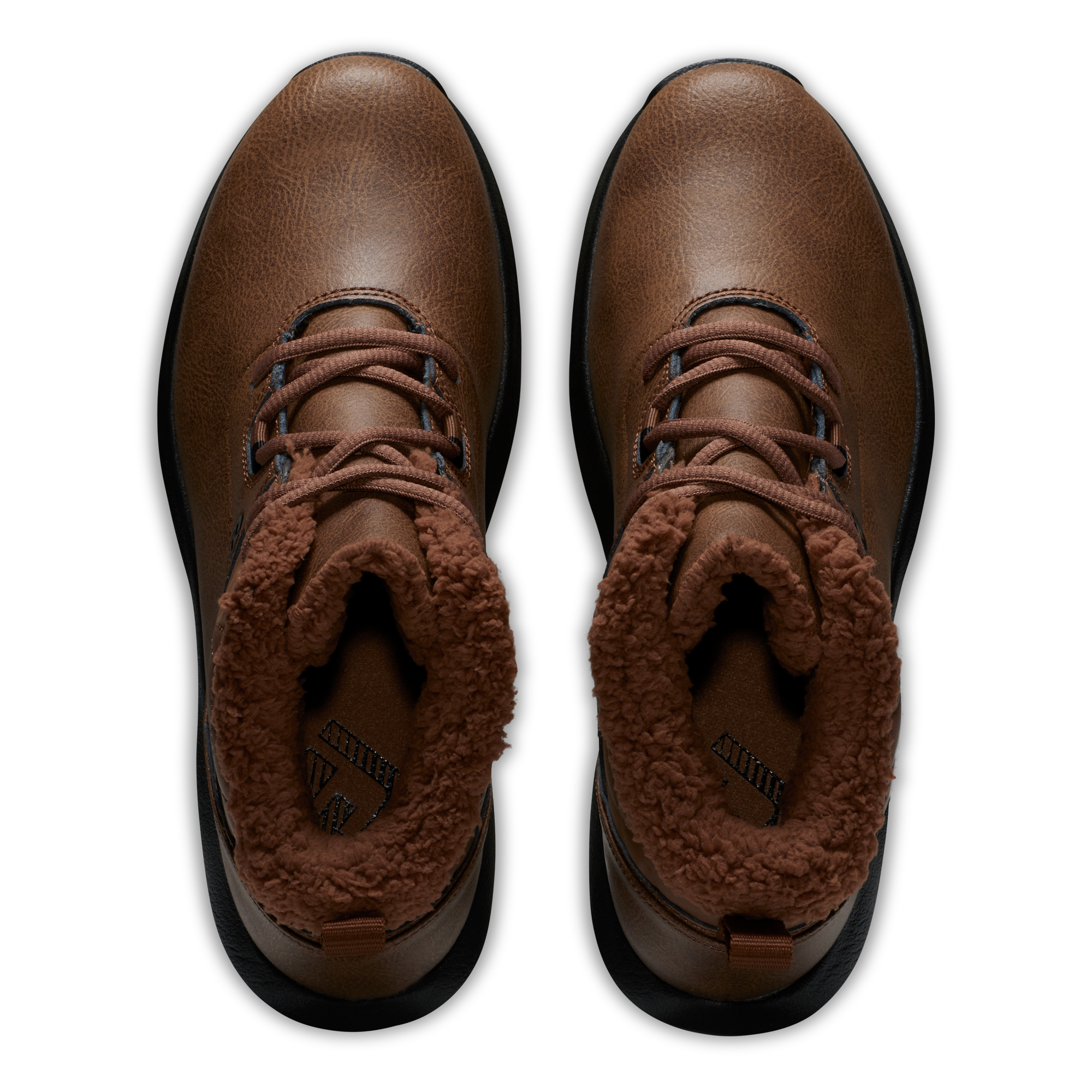 Winter Golf Boots Damen