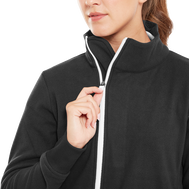 Full-Zip Fleece