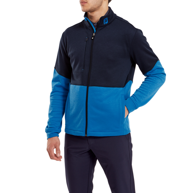 Pullover Chill Out Full-Zip