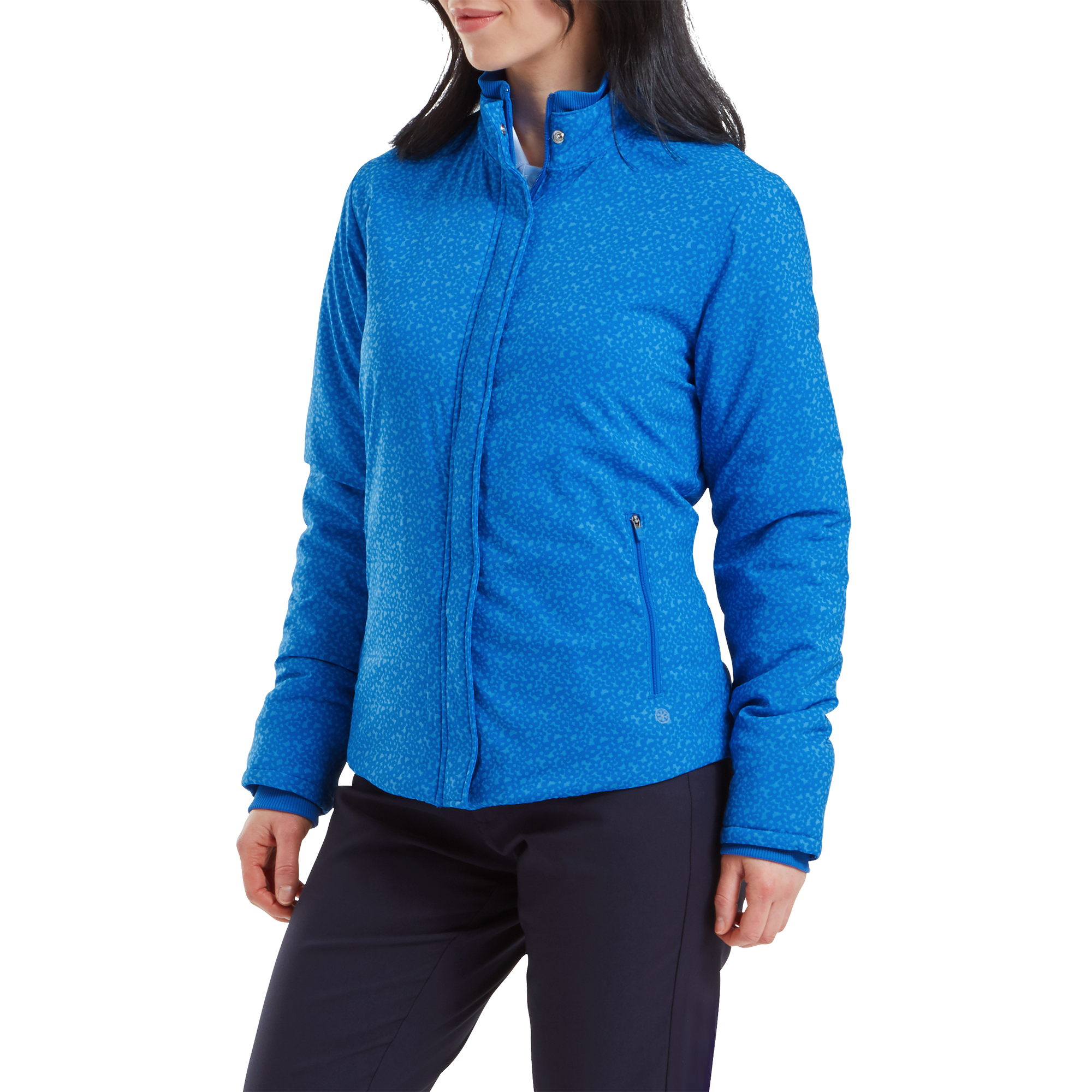 Women's ThermoSeries Jacket