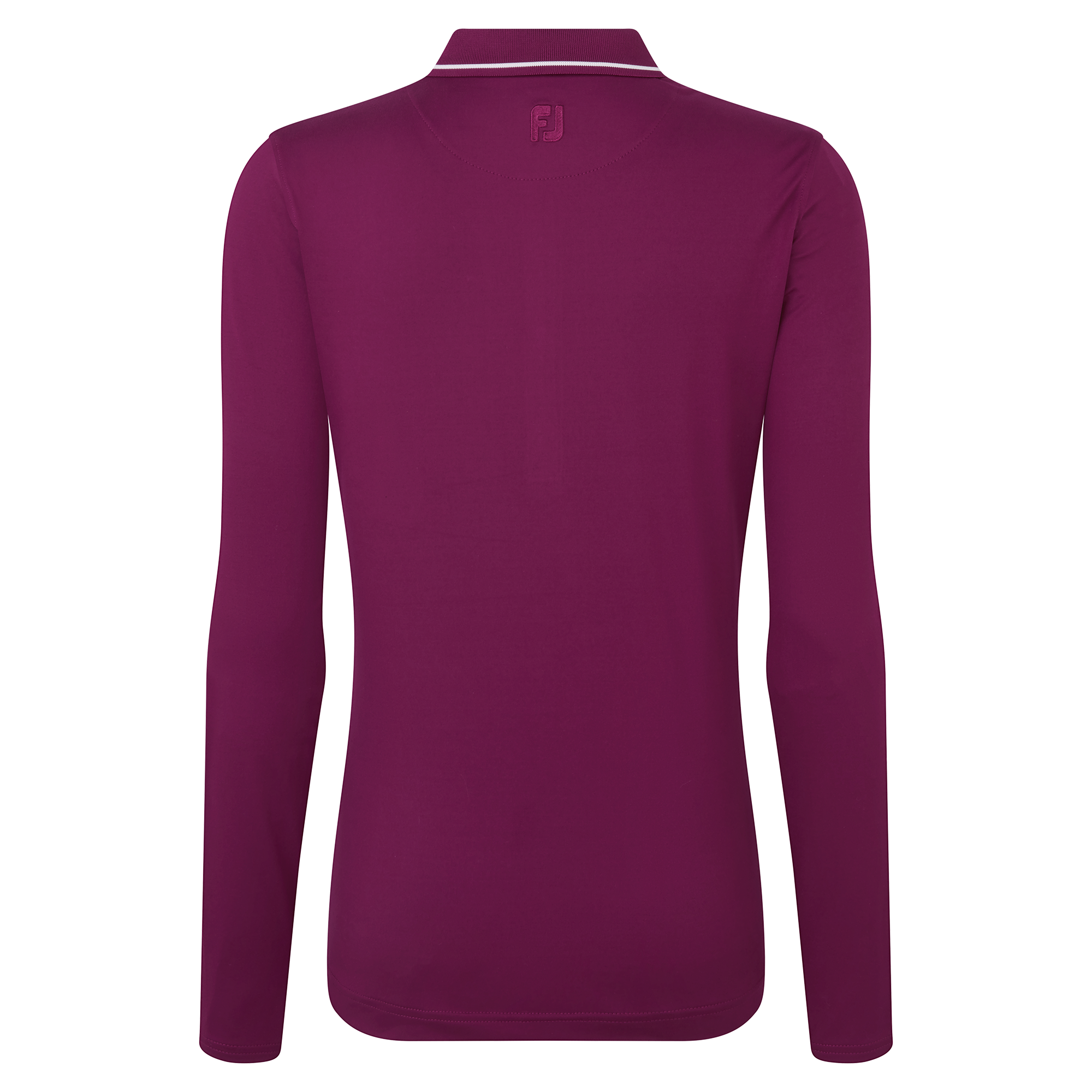 Women's Thermal Long Sleeve Solid