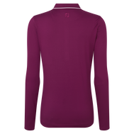 Women's Thermal Long Sleeve Solid