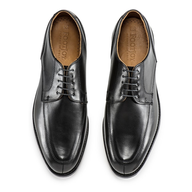 Footjoy 2025 leather shoes
