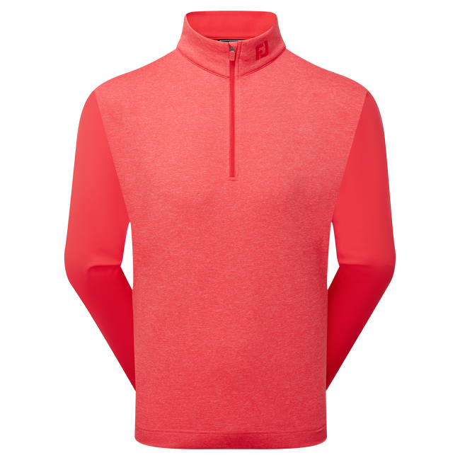 Tonal Heather Chill-Out