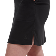 Interlock Stretch Skort