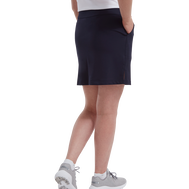 Jupe-Short flexible Interlock