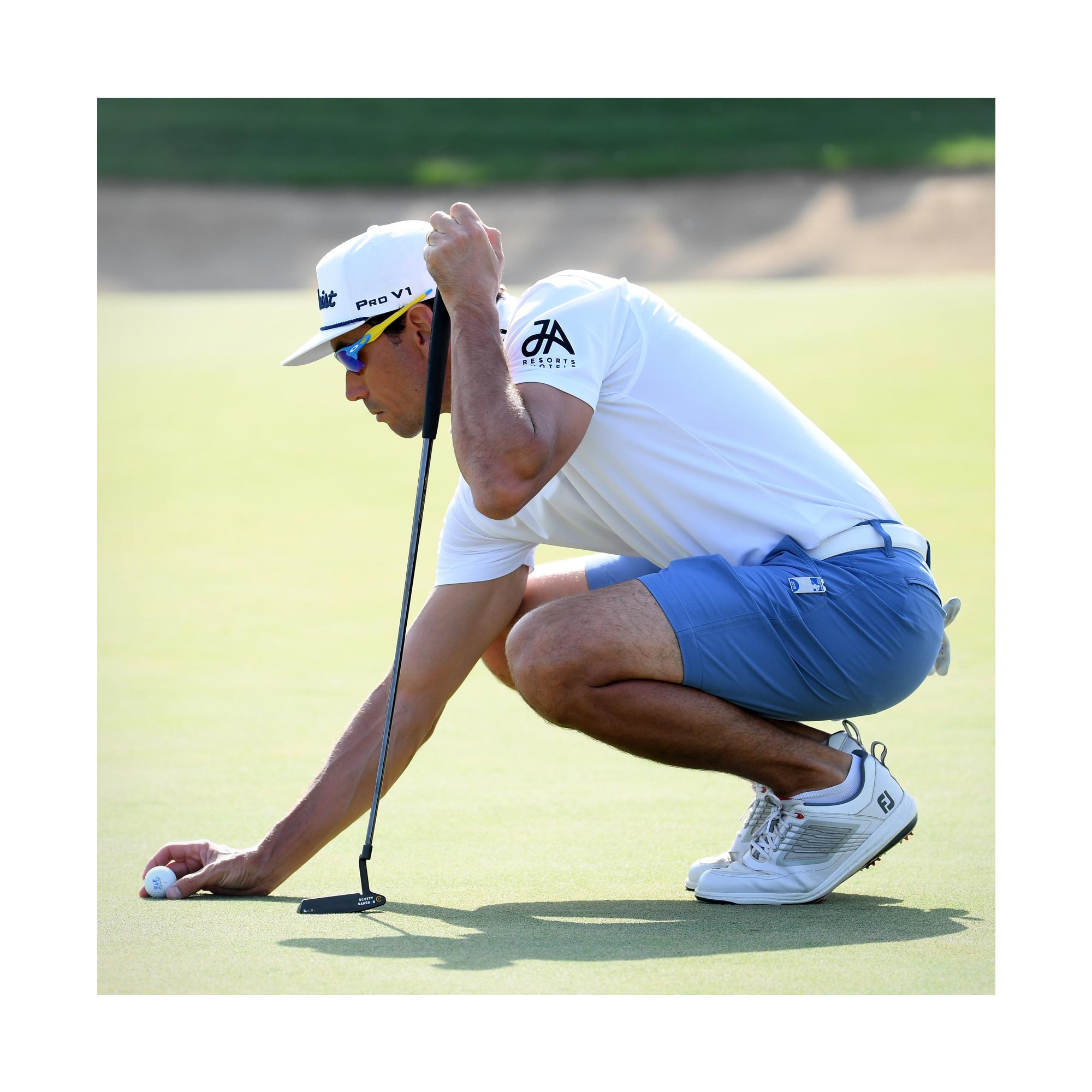 footjoy men's fury golf shoes reviews