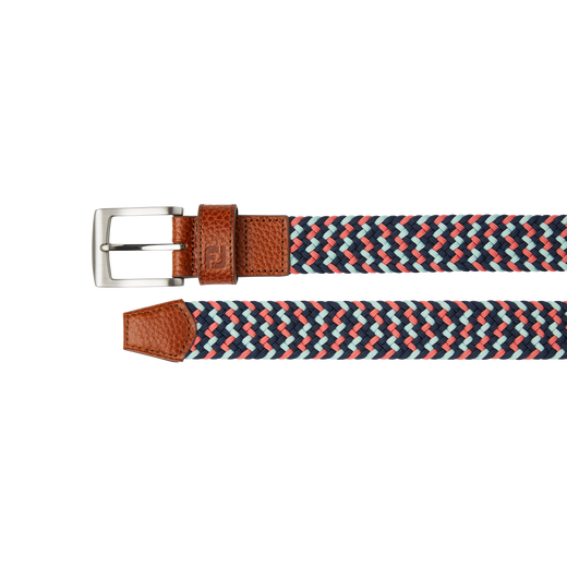 FJ Braided Belt