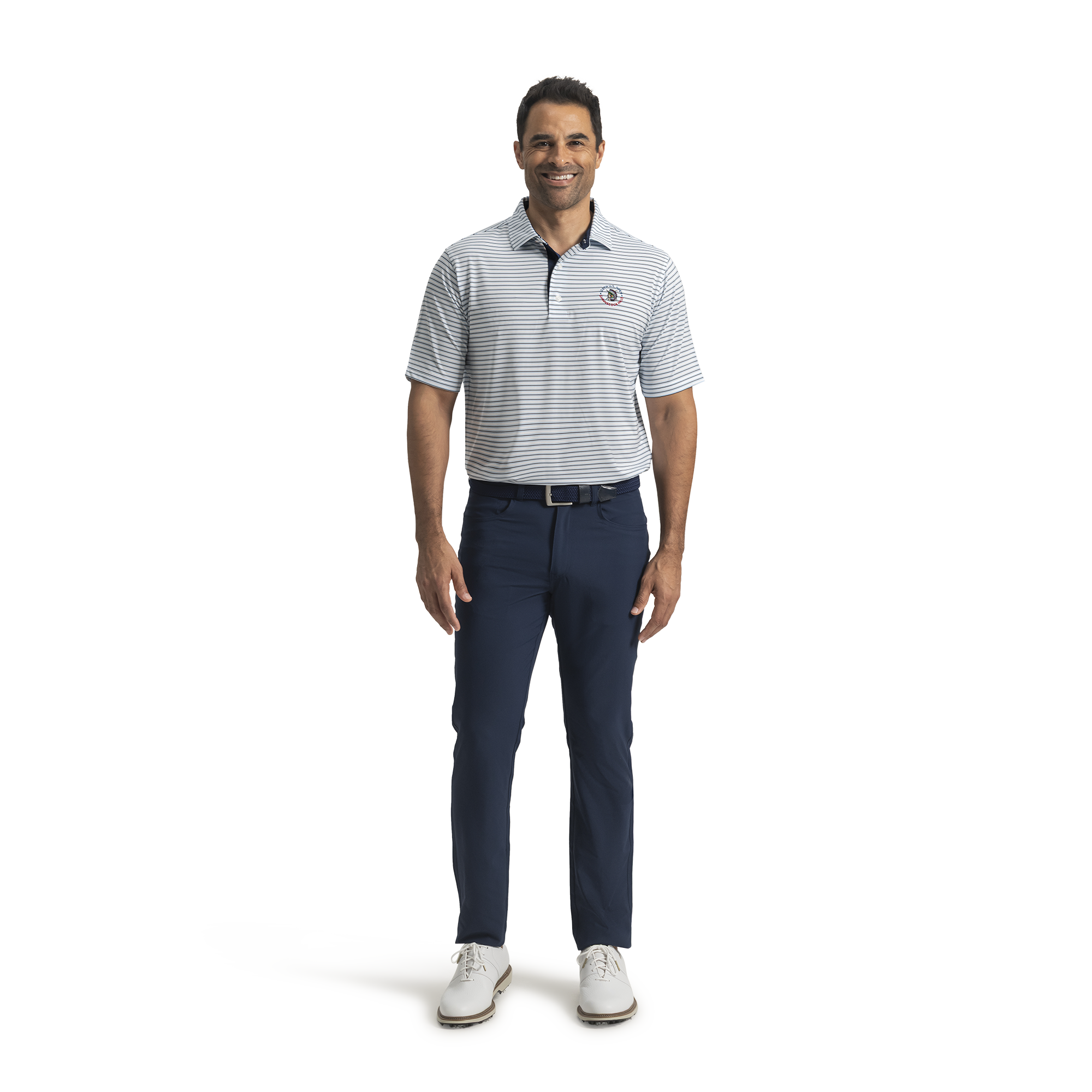 2026 U.S. Open Coastal Stripe Lisle