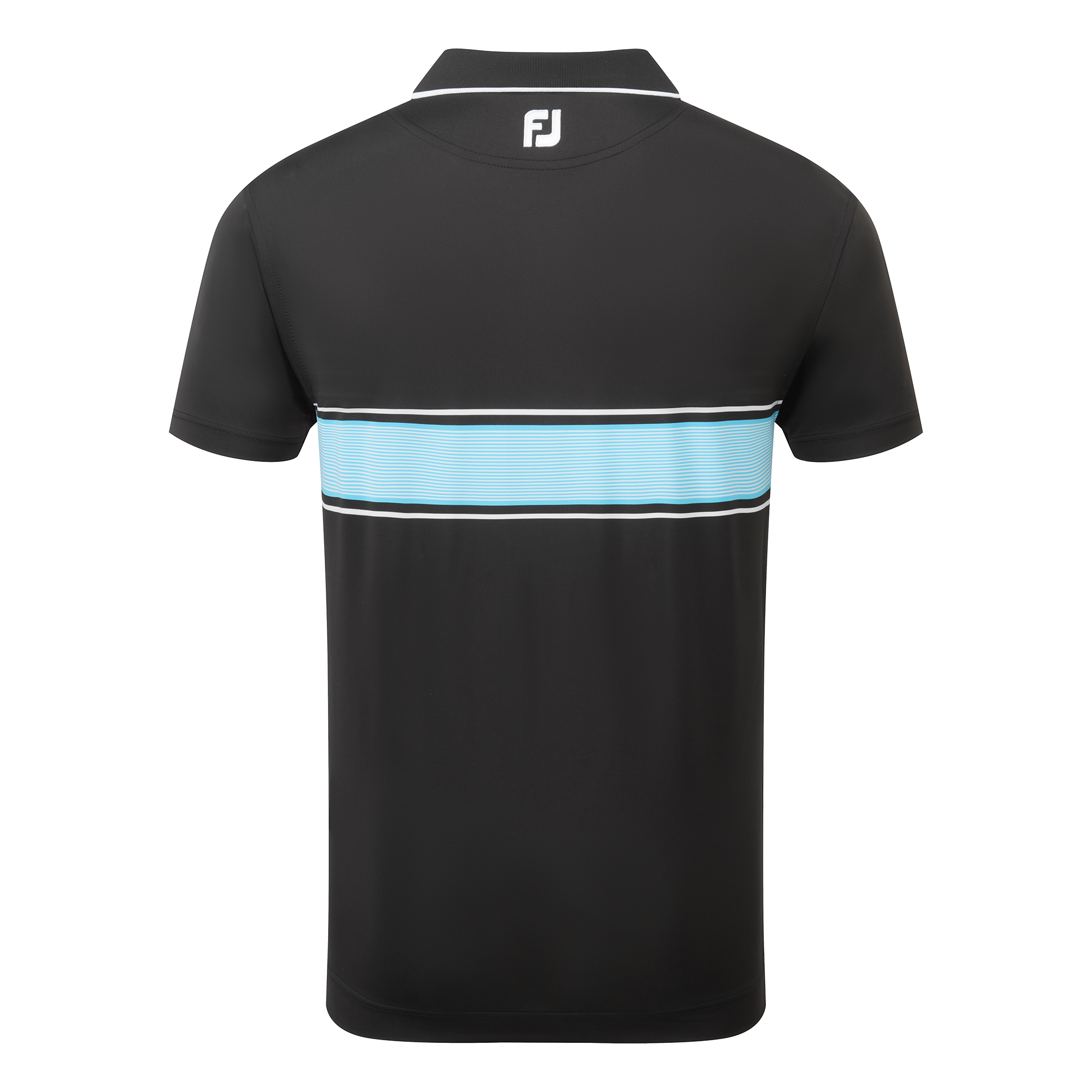 Engineered Pin Stripe Lisle