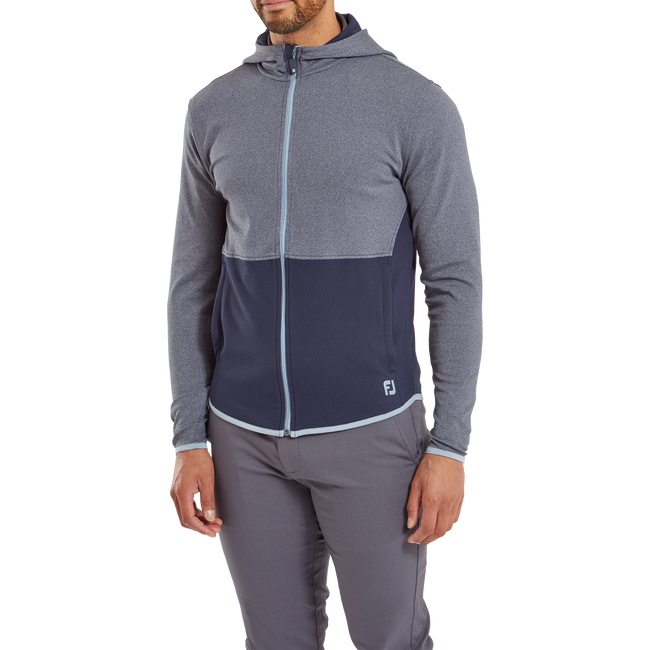 ThermoSeries Full-Zip Hoodie