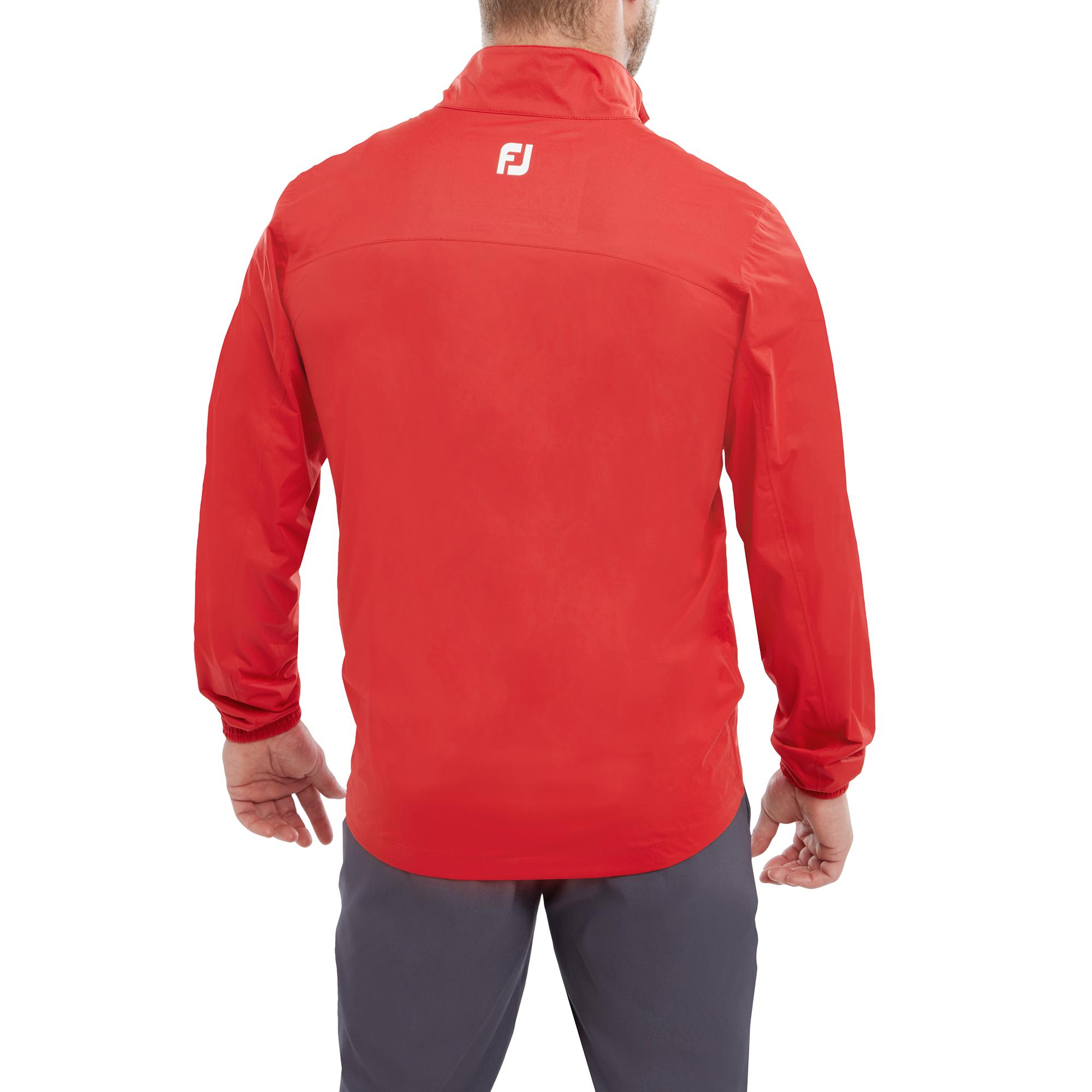 HydroKnit Full Zip-Jacke Damen