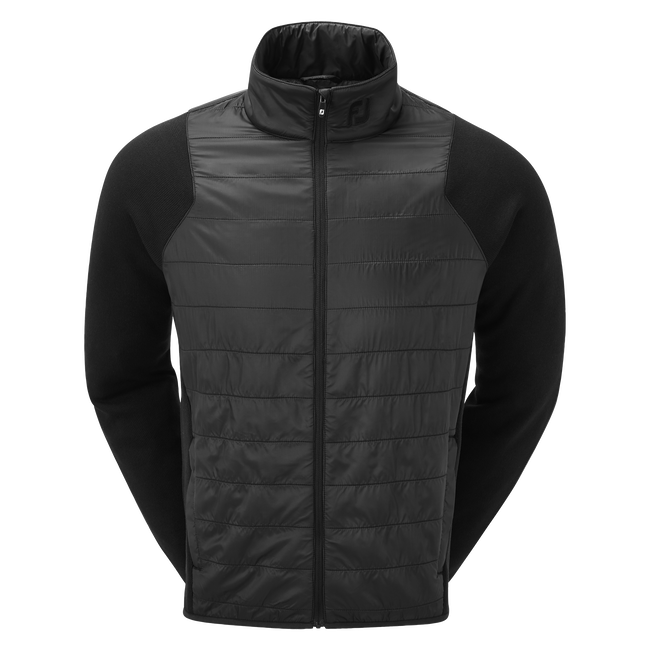 FJ Hybrid Jacket