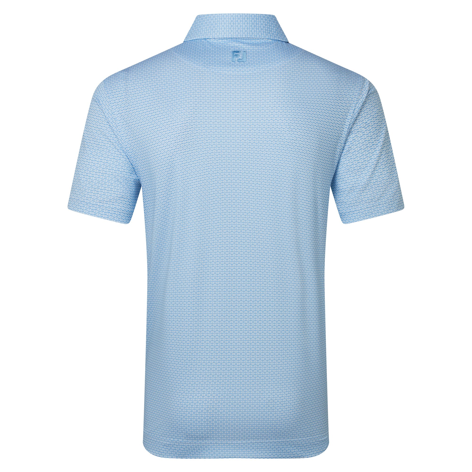 FJ Nautical Flag Print Lisle