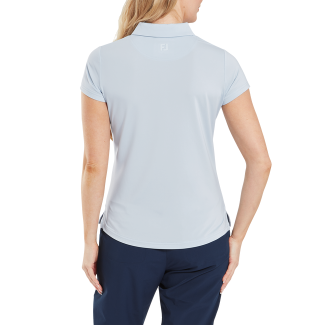 Cap Sleeve Lisle