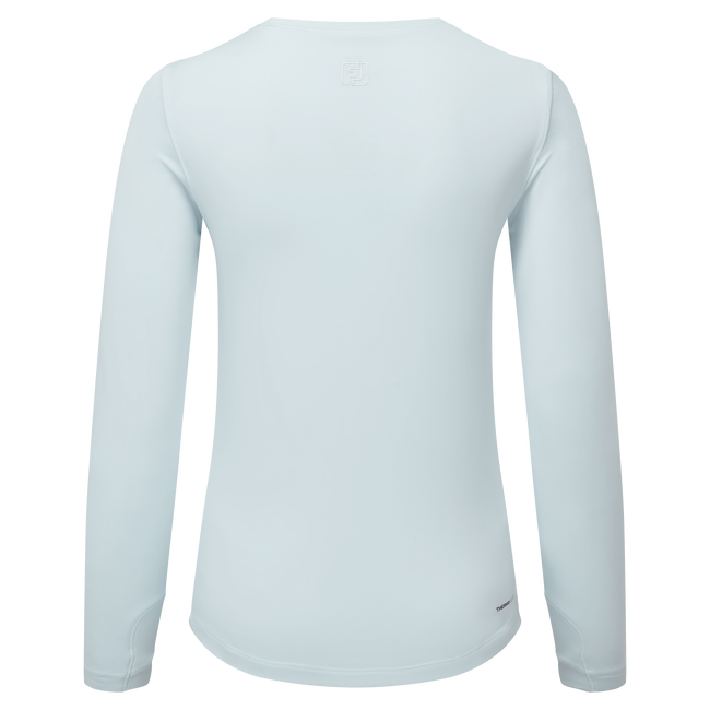 Women's ThermoSeries Fleece Base Layer